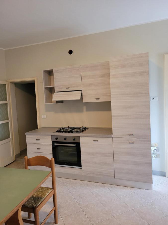 Appartamento Casa Gianna Castiglione dʼIntelvi Esterno foto