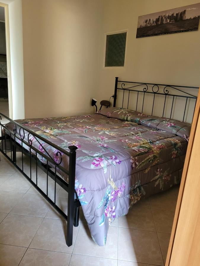 Appartamento Casa Gianna Castiglione dʼIntelvi Esterno foto