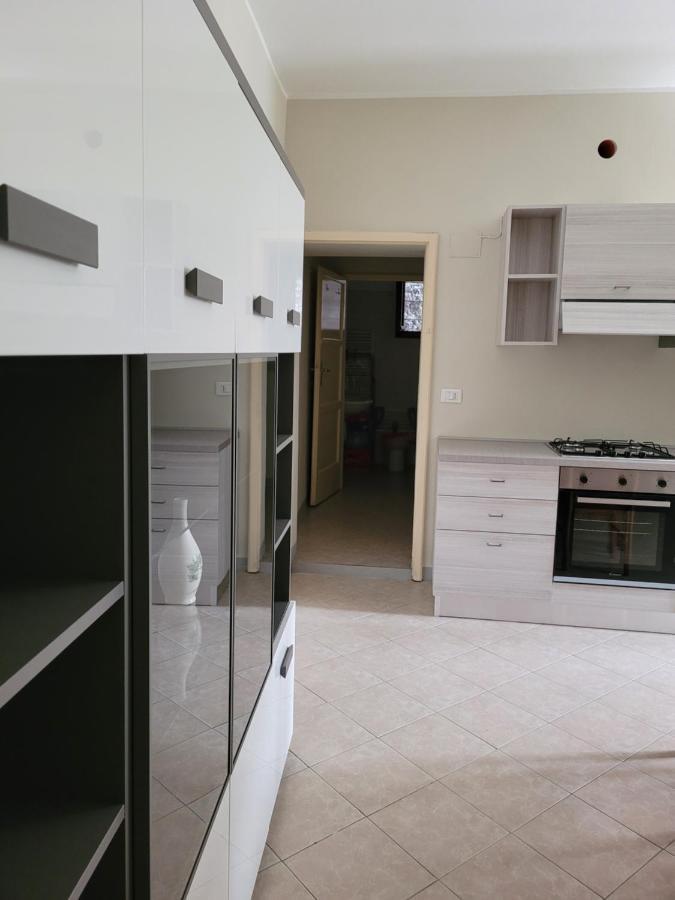 Appartamento Casa Gianna Castiglione dʼIntelvi Esterno foto