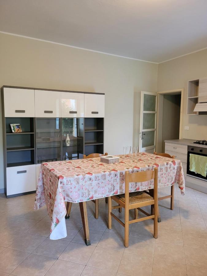 Appartamento Casa Gianna Castiglione dʼIntelvi Esterno foto